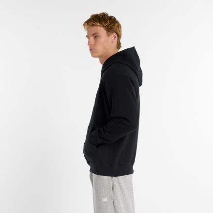 Athletics French Terry Logo Hoodie