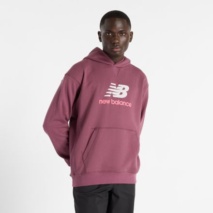 New balance hoodies online