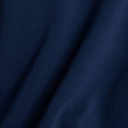 Athletics French Terry Logo Hoodie