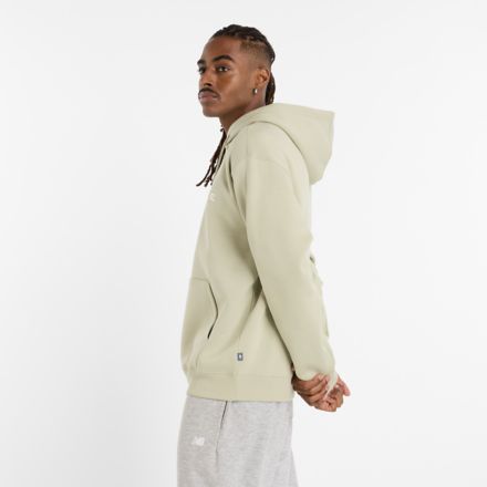 Reimagined Fleece Graphic 連帽外套