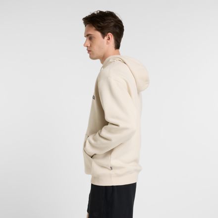 Reimagined Fleece Graphic Hoodie