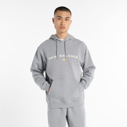 Reimagined Fleece Graphic Hoodie, DREAM STATE, MT51516YST