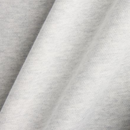 Varsity French Terry Graphic Crew