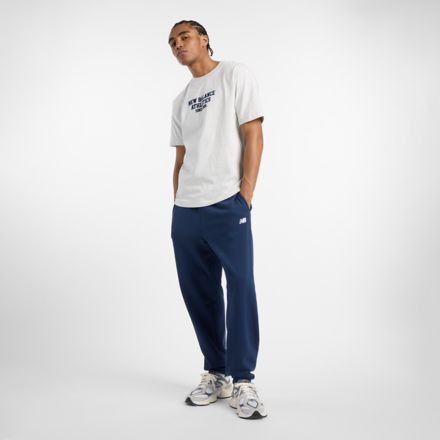Varsity Graphic T-Shirt