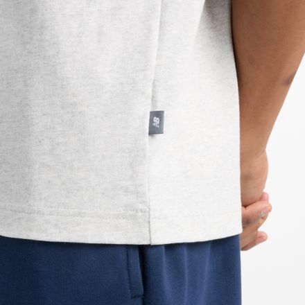 Varsity Graphic T-Shirt