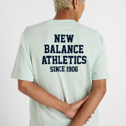 Varsity Graphic T-Shirt