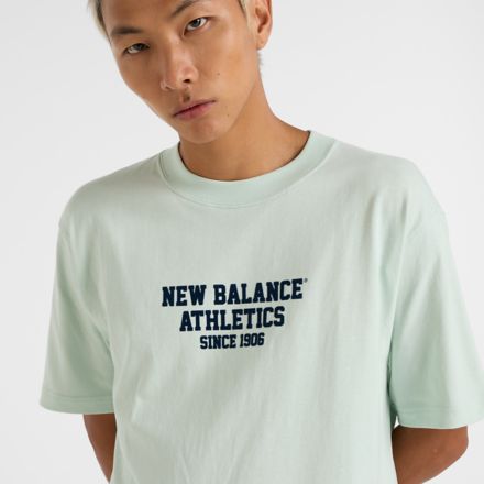 Varsity Graphic T-Shirt