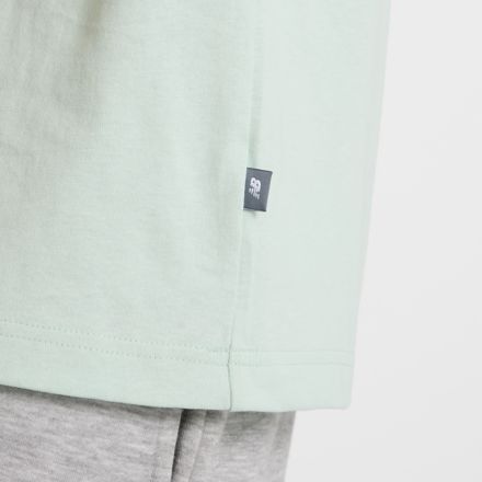 Varsity Graphic T-Shirt