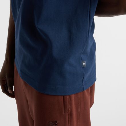 Varsity Graphic T-Shirt