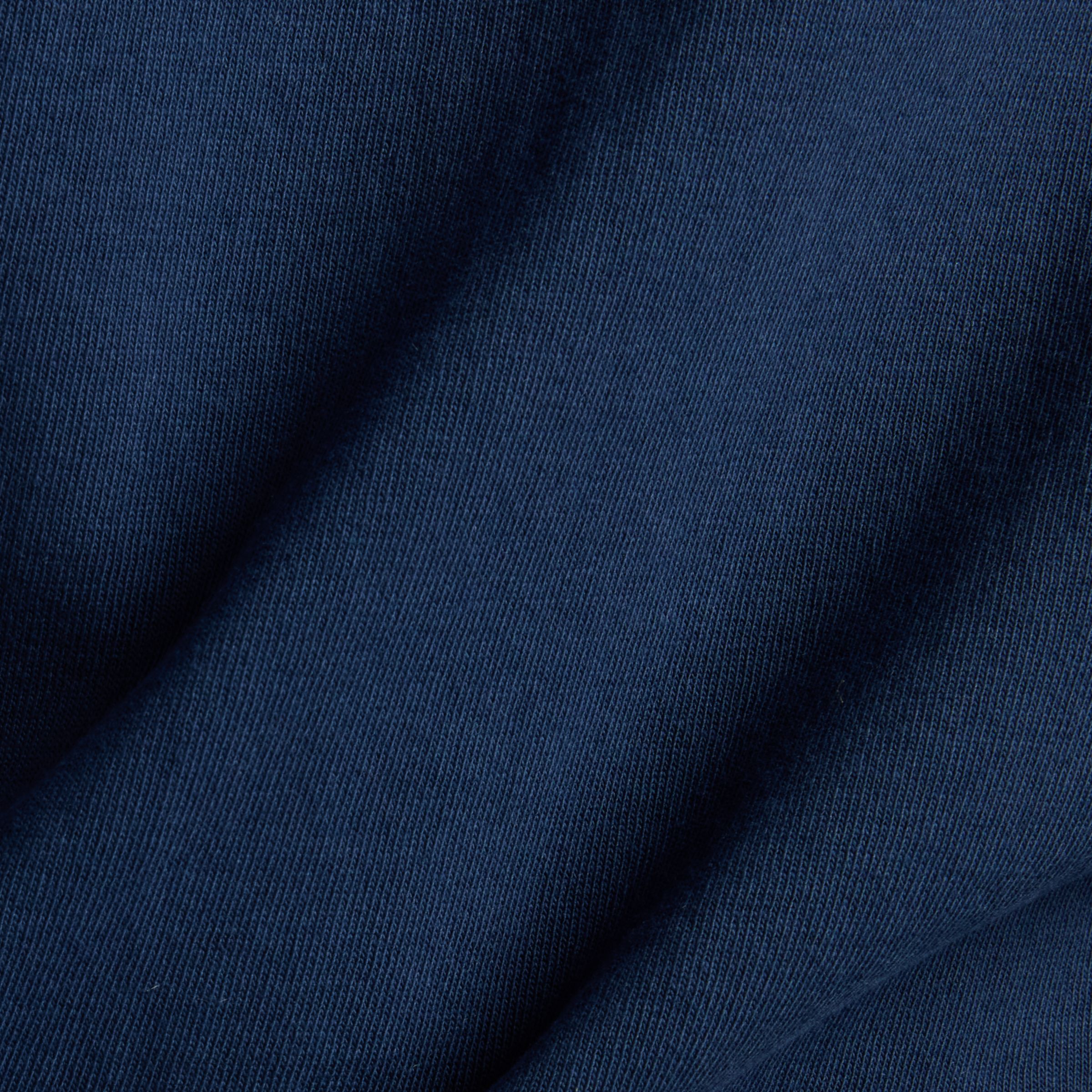 Varsity グラフィックショートスリーブTシャツ