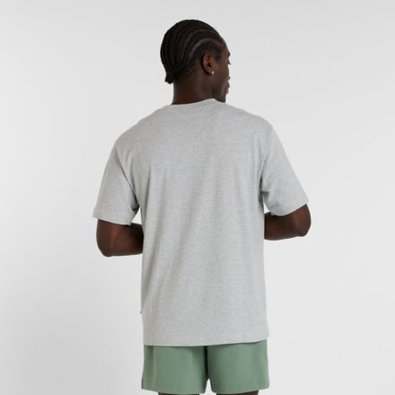 Heritage Graphic T-Shirt