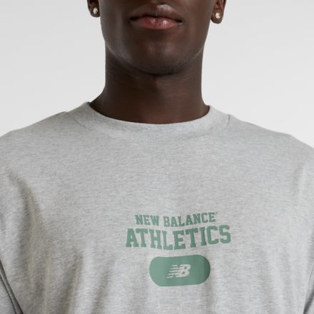 Heritage Graphic T-Shirt