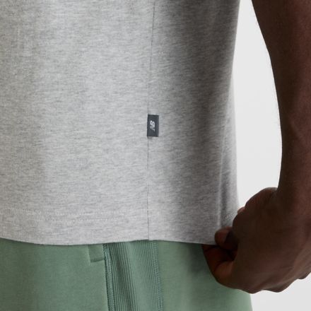 Heritage Graphic T-Shirt