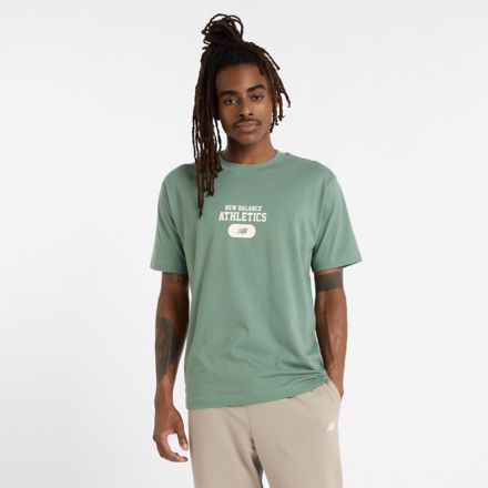 Heritage Graphic T-Shirt