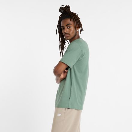 Heritage Graphic T-Shirt