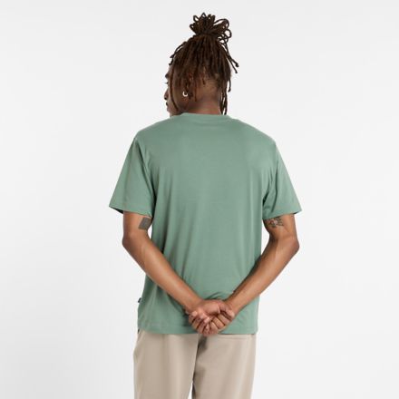 Heritage Graphic T-Shirt