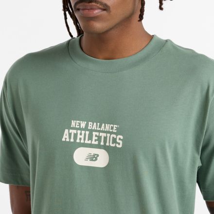 Heritage Graphic T-Shirt