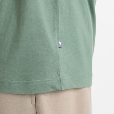 Heritage Graphic T-Shirt