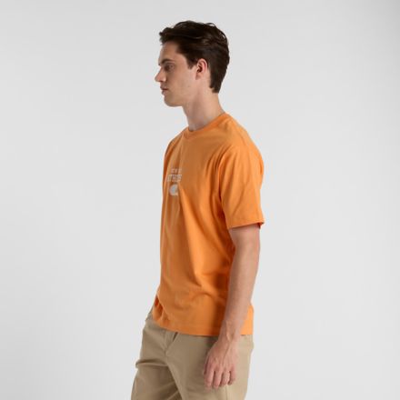 Heritage Graphic T-Shirt
