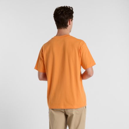 Heritage Graphic T-Shirt