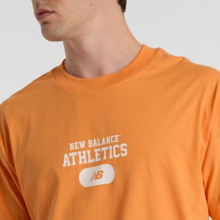 Heritage Graphic T-Shirt