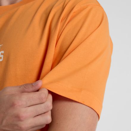 Heritage Graphic T-Shirt