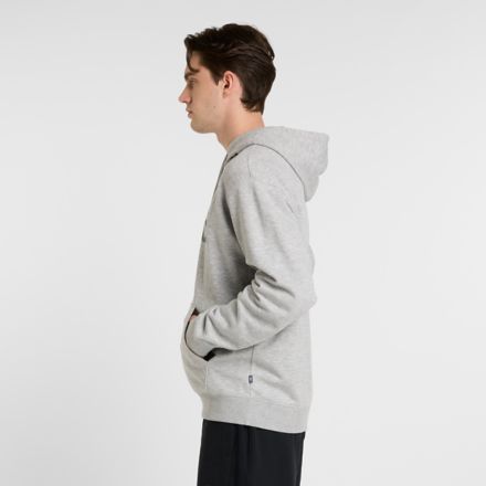 Heritage French Terry Graphic Hoodie