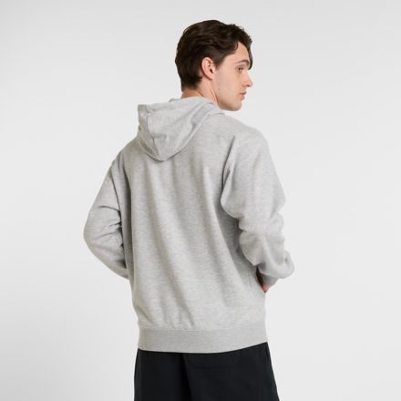 Heritage French Terry Graphic Hoodie