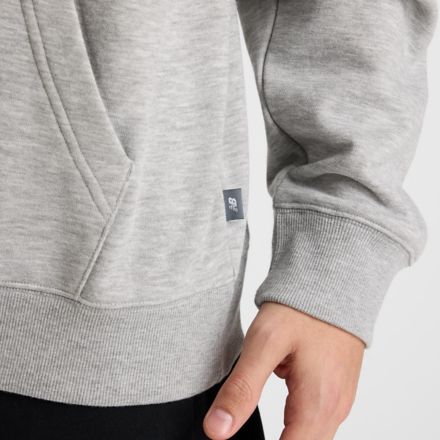 Heritage French Terry Graphic Hoodie