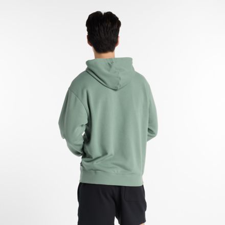 Heritage French Terry Graphic Hoodie