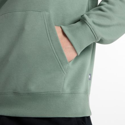 Heritage French Terry Graphic Hoodie