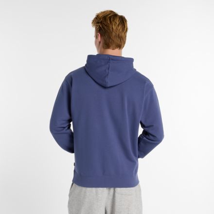 Heritage French Terry Graphic Hoodie