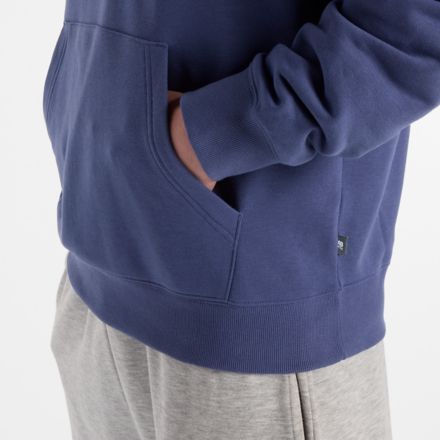 Heritage French Terry Graphic Hoodie