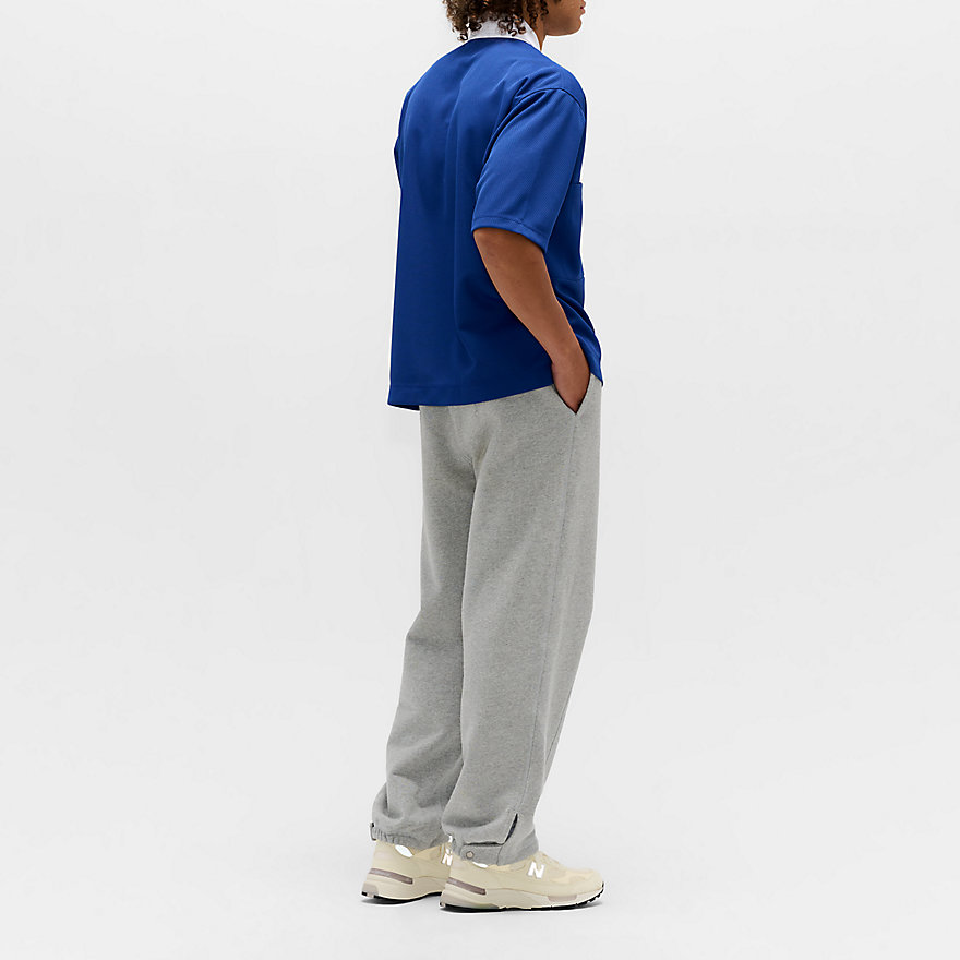 Made in USA Polo|ニューバランス公式通販 | - New Balance Made in USA Polo|ニューバランス公式通販 | - New Balance