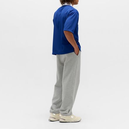 Made in USA Polo