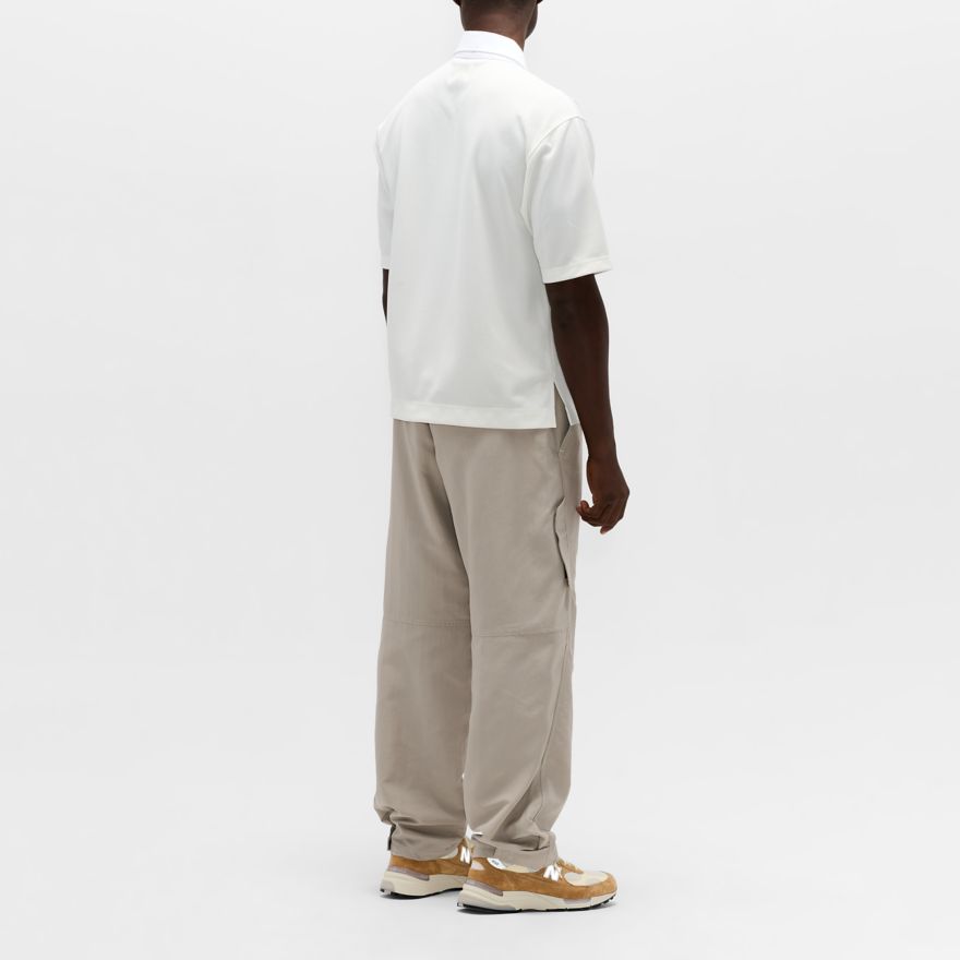 Made in USA Polo