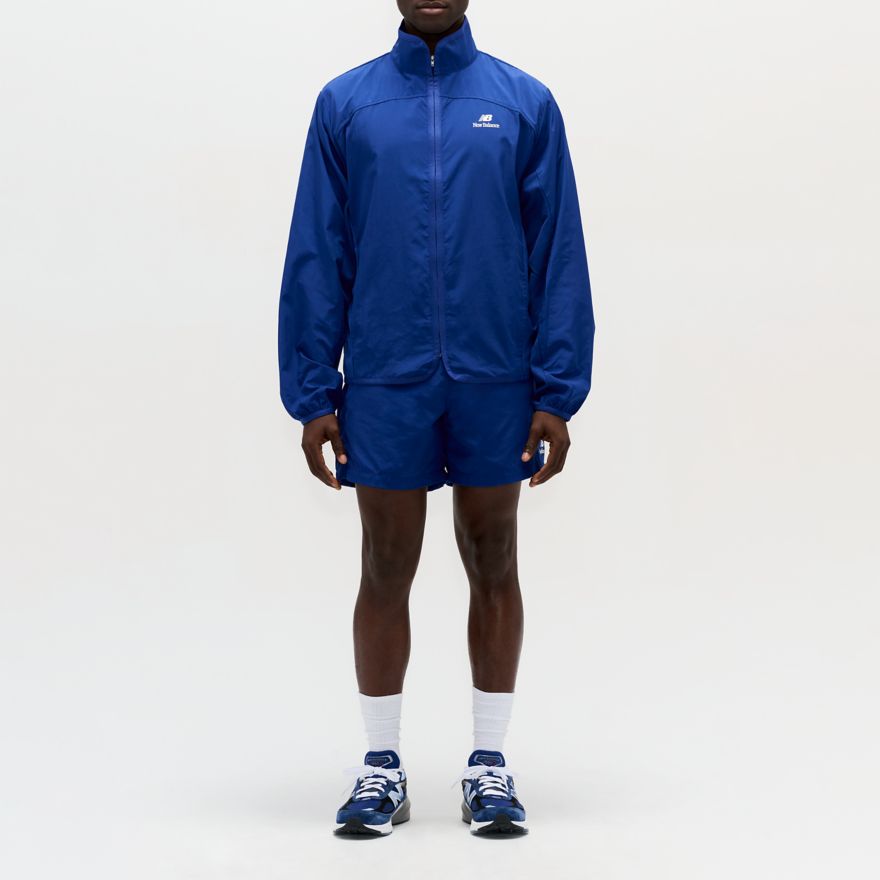 Made in USA Cycling Jacket