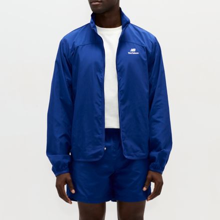 Made in USA Cycling Jacket, INKWELL, MT51541IKW