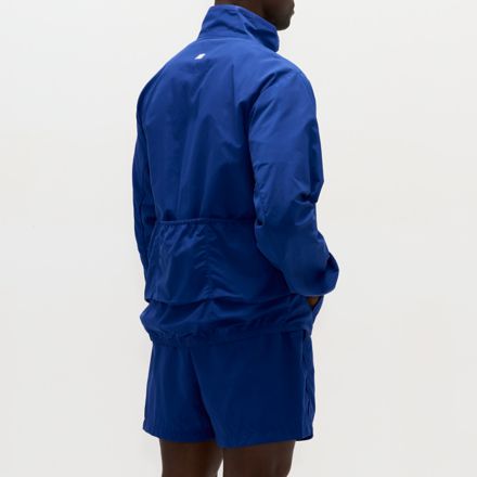 Made in USA Cycling Jacket