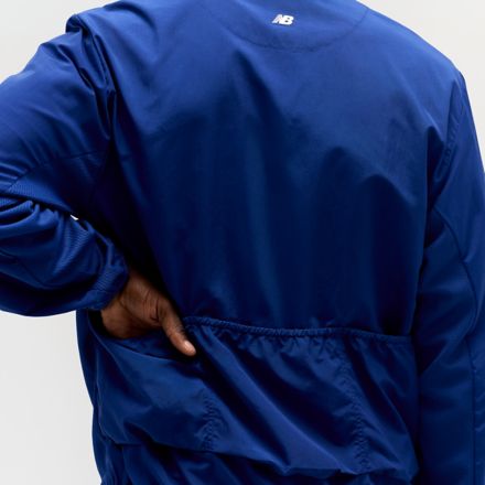 Made in USA Cycling Jacket