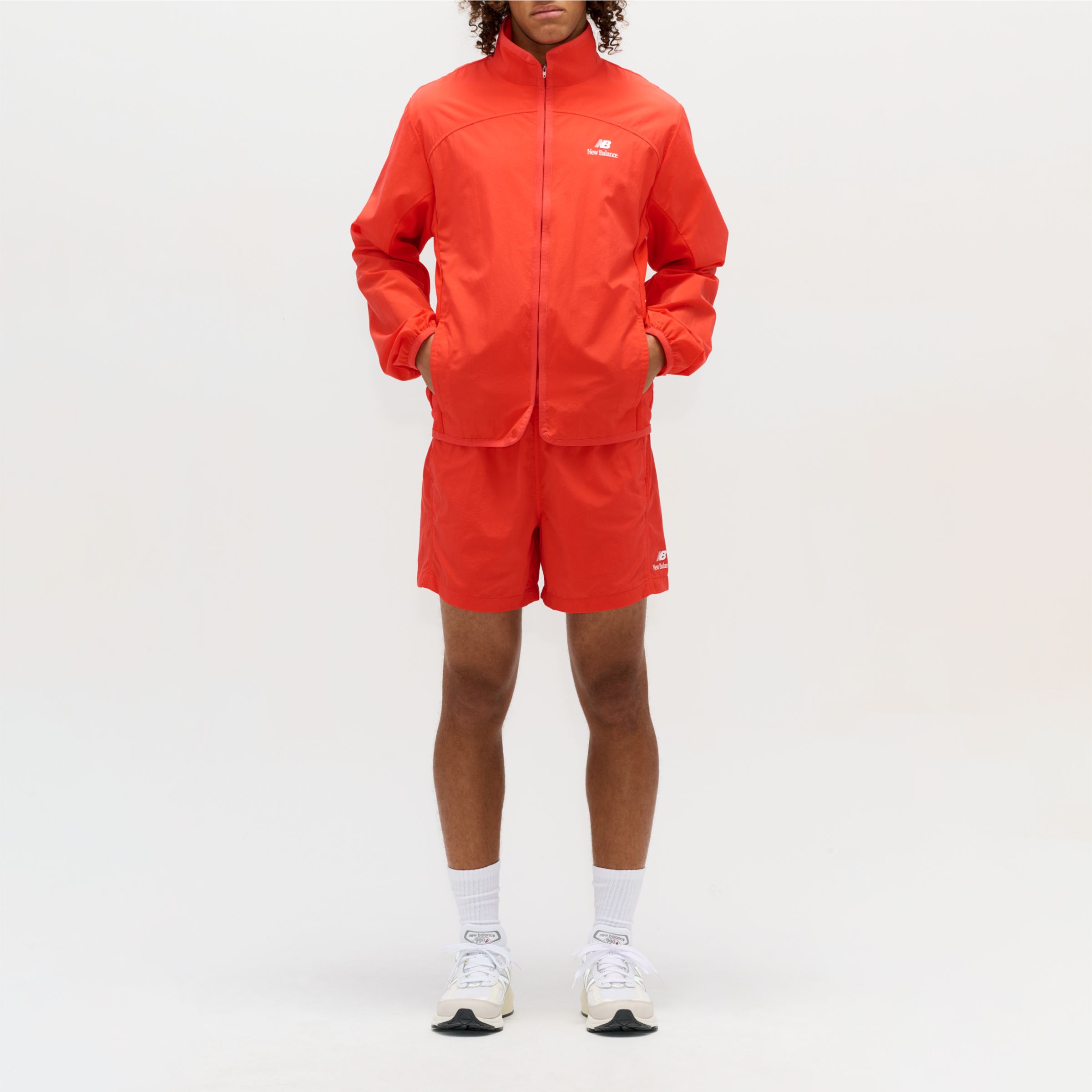 Made in USA Cycling Jacket