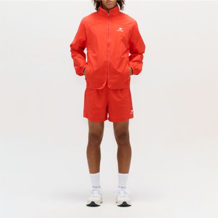 Made in USA Cycling Jacket