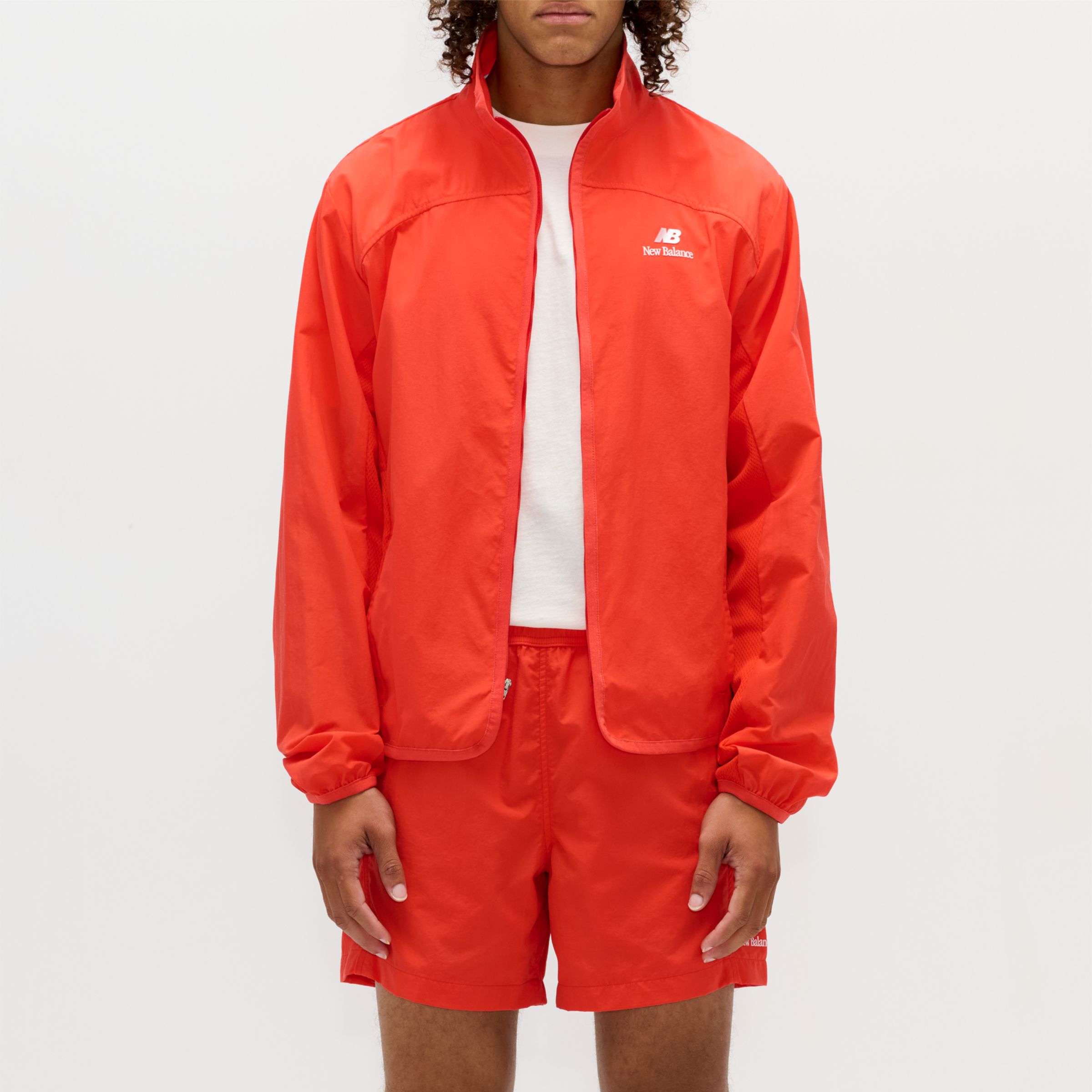 Made in USA Cycling Jacket