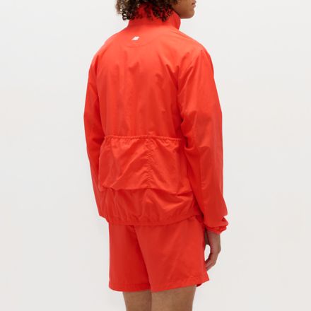 Made in USA Cycling Jacket