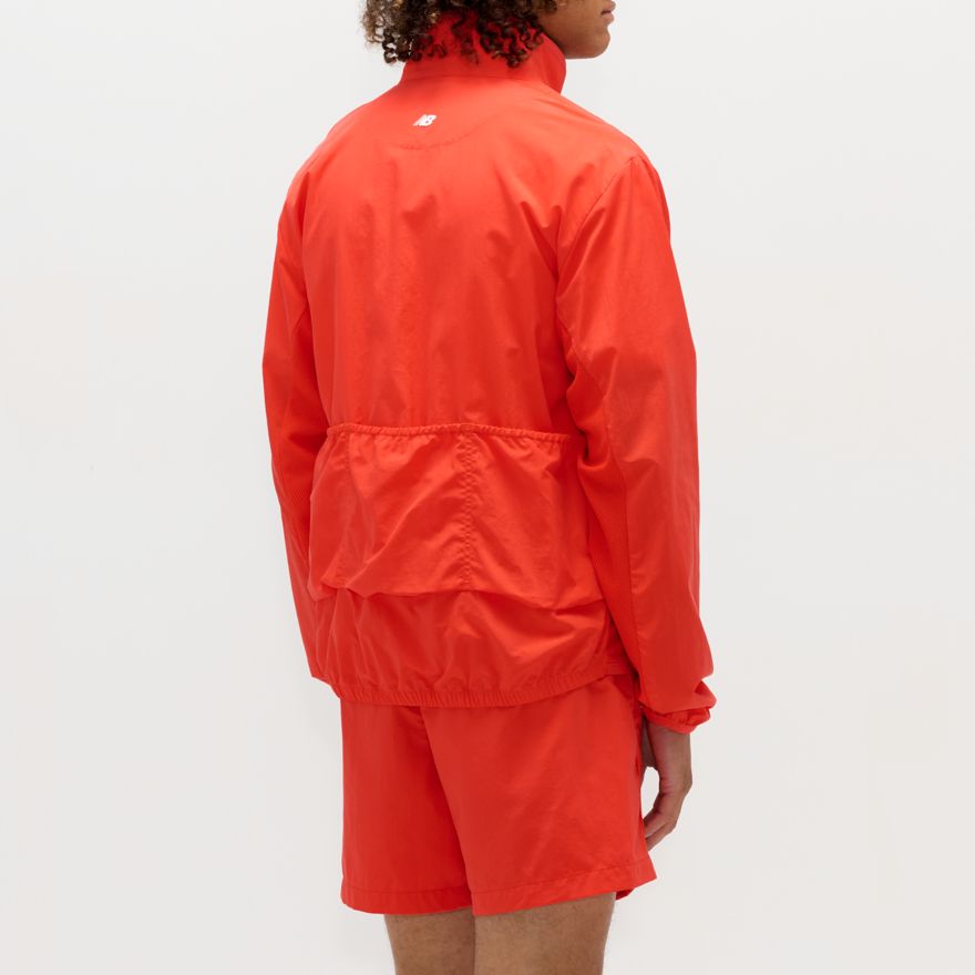 Made in USA Cycling Jacket