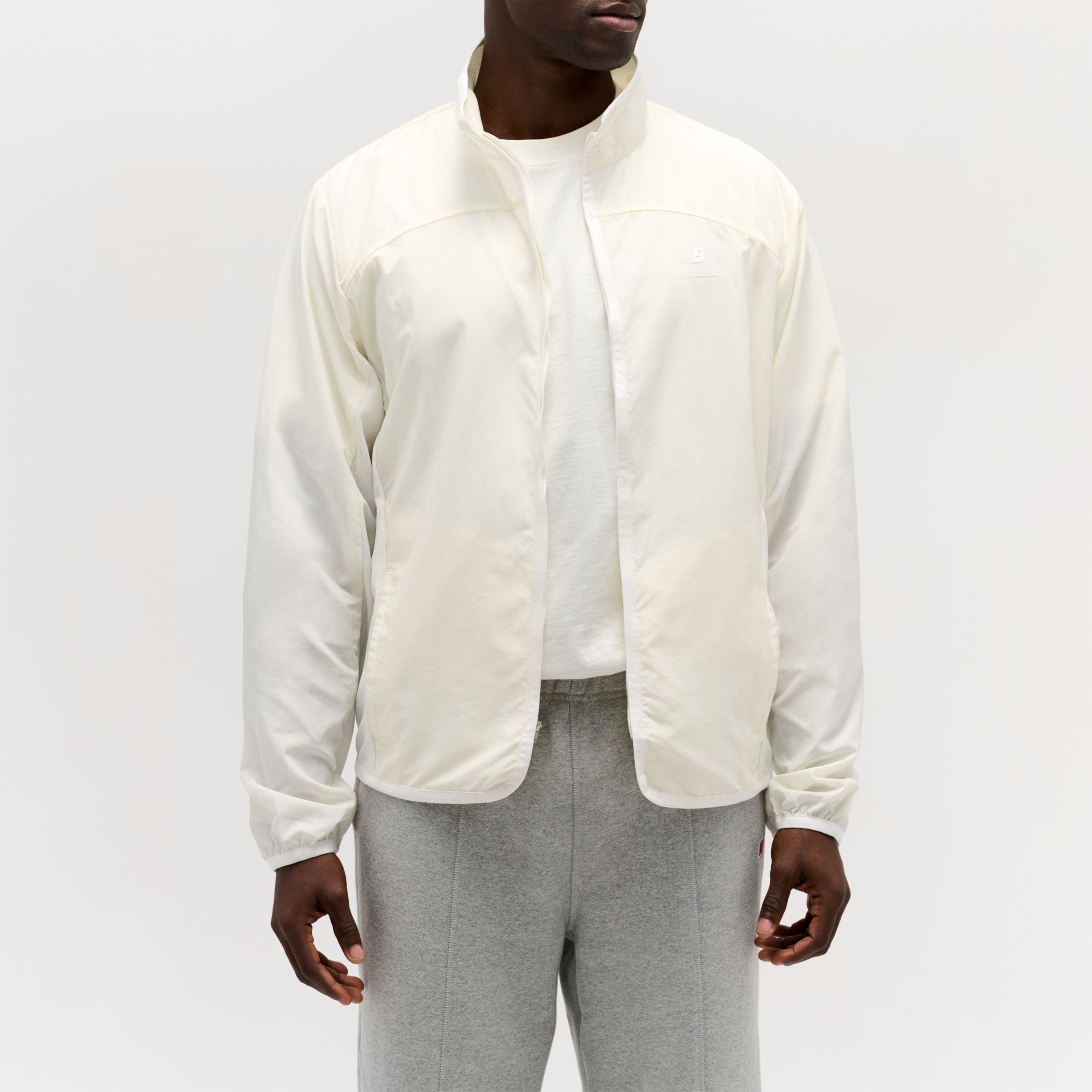 Made in USA サイクリングジャケット