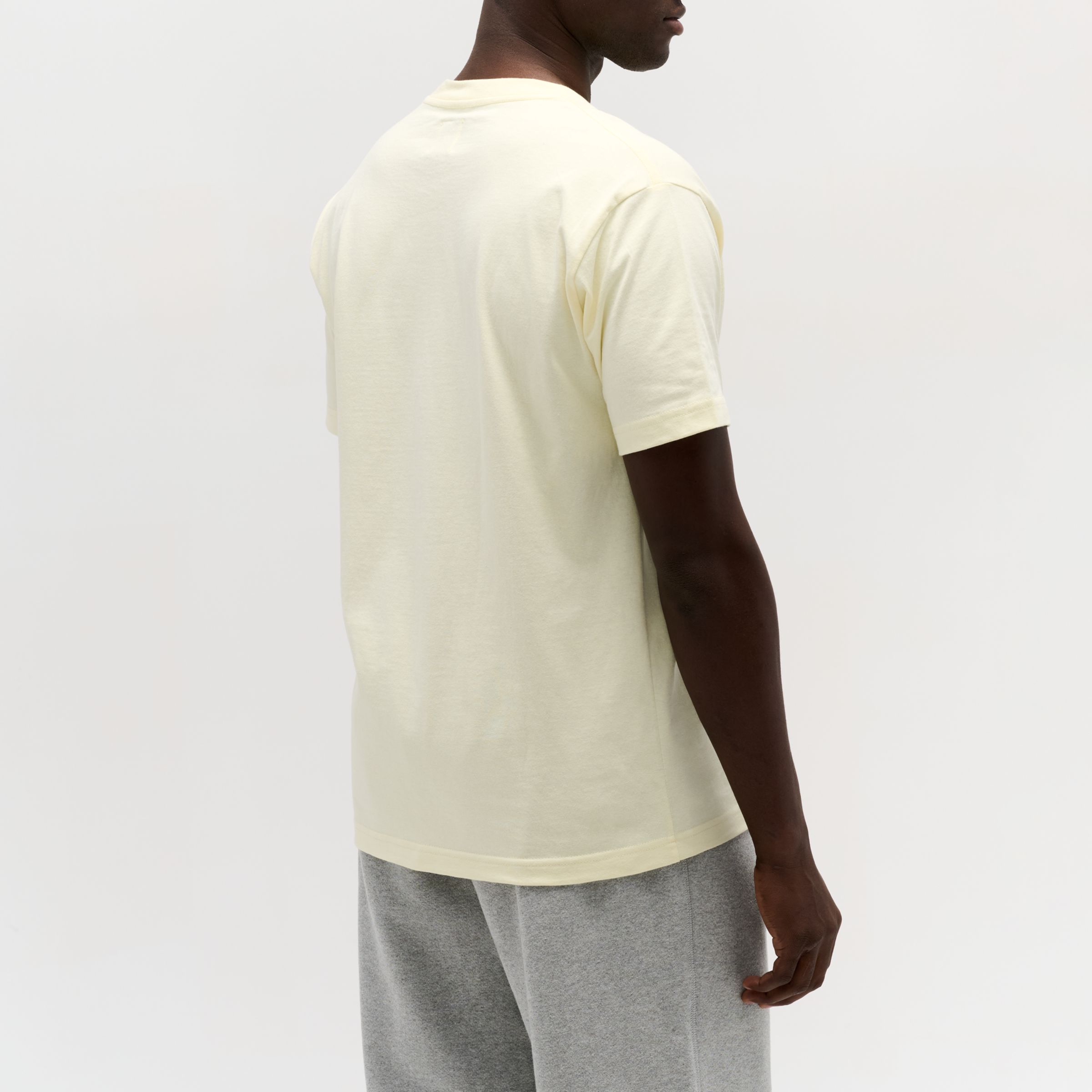 Made in USA グラフィックショートスリーブTシャツ