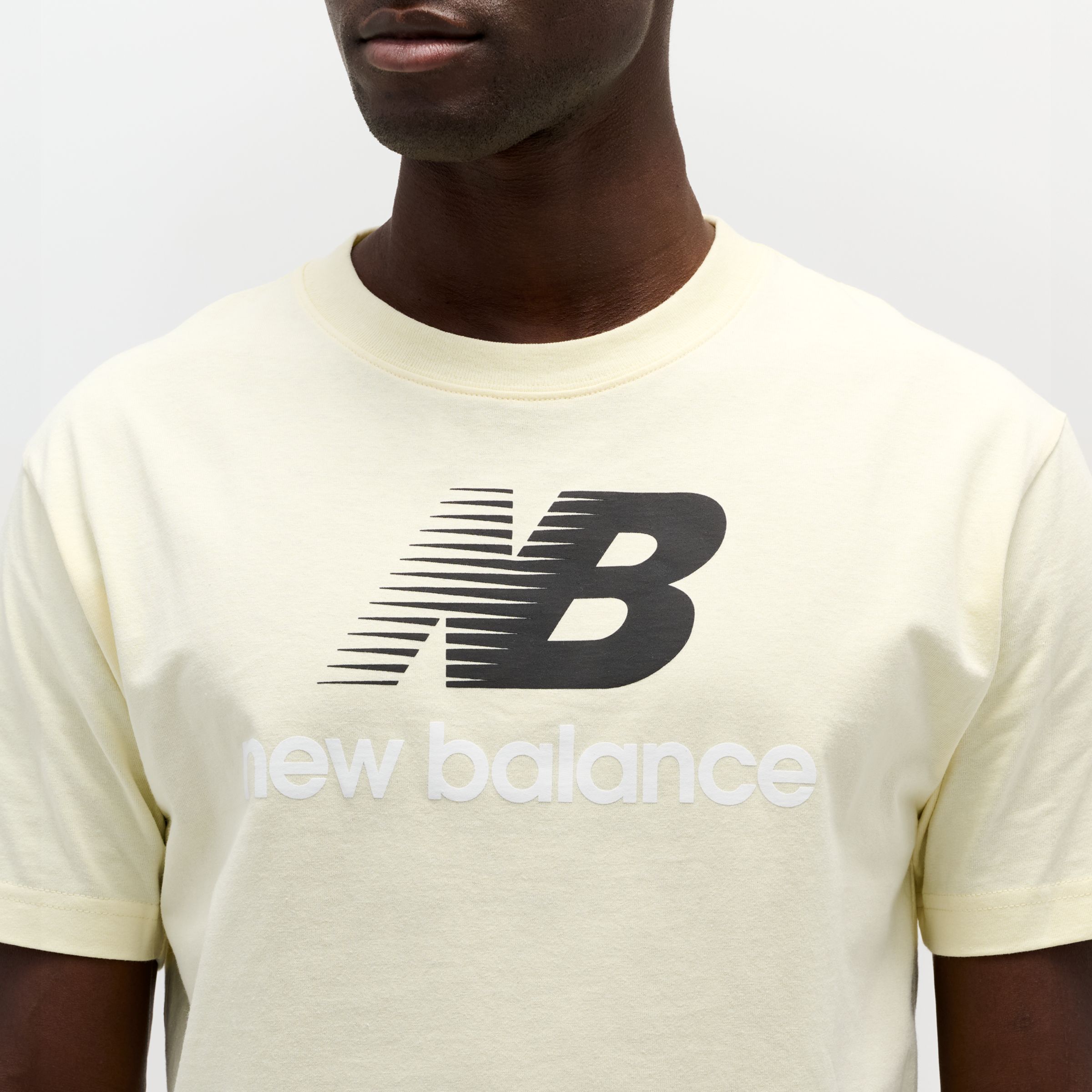 Made in USA グラフィックショートスリーブTシャツ