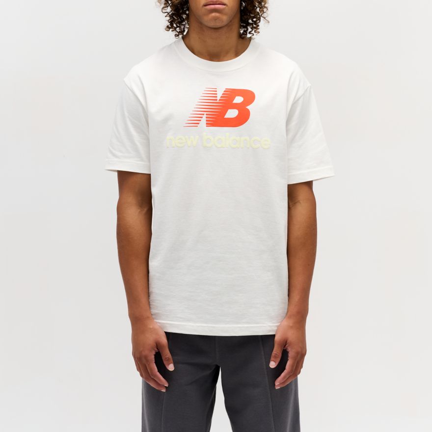 Made in USA Graphic T-Shirt