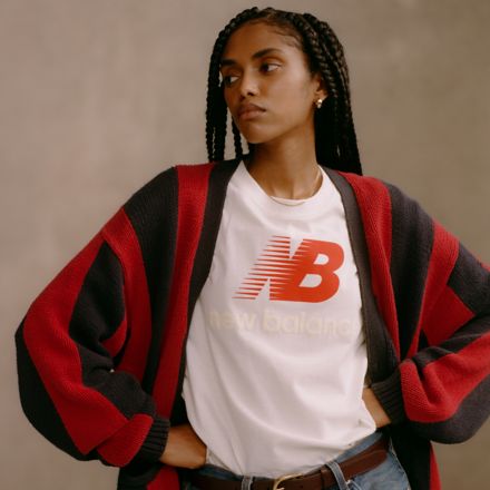 Made in USA Graphic T-Shirt
